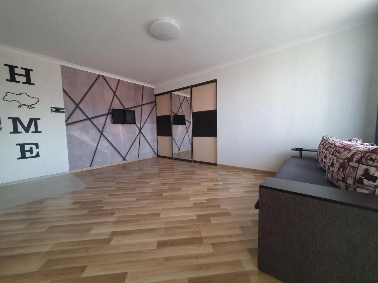 Apartment Na Shashkevicha 16 Truskavets Exterior photo
